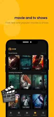 pikashow-old-app movie